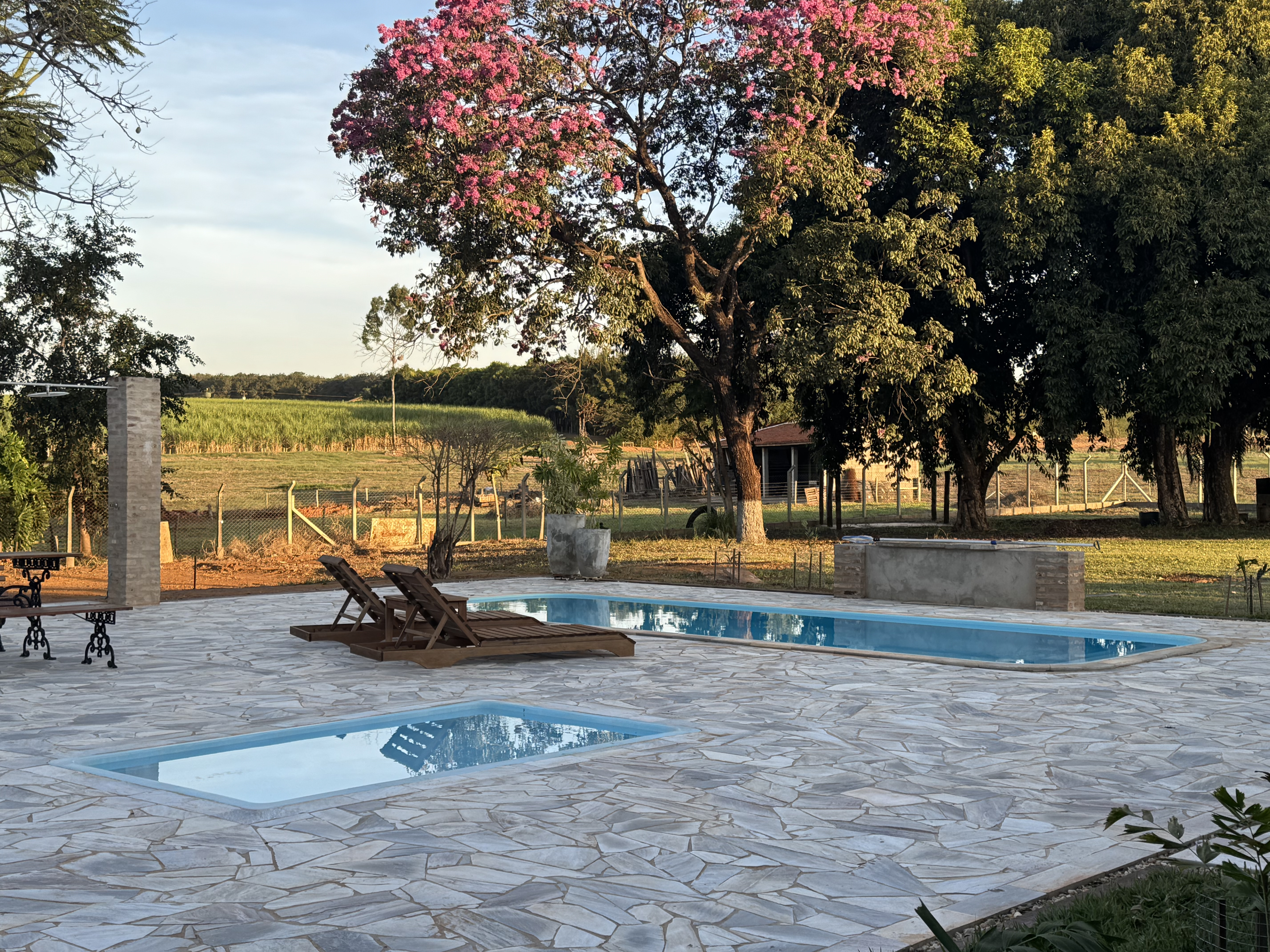 Piscina